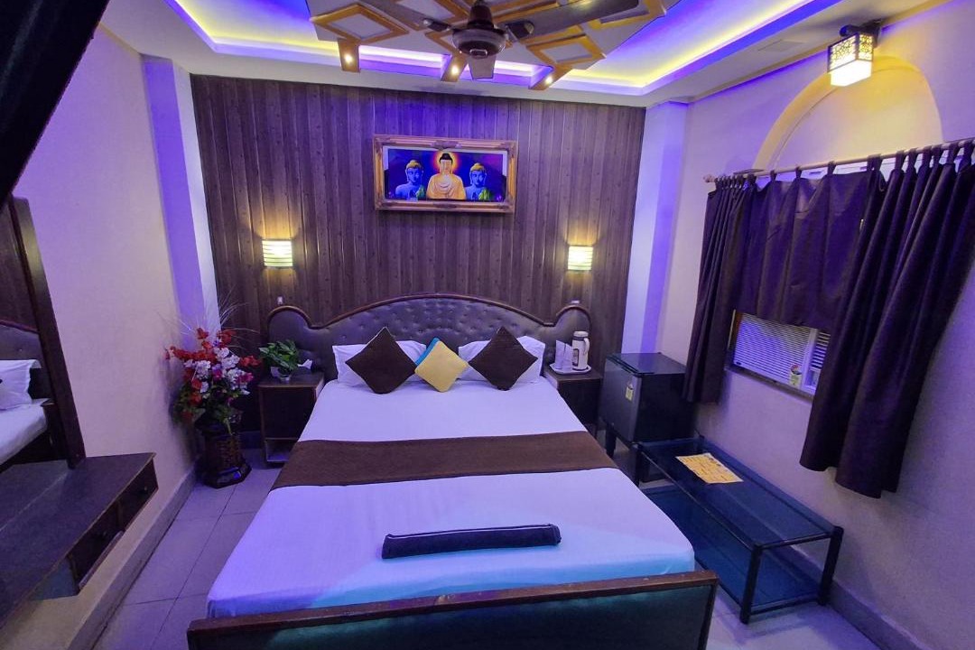 Photo of Bedroom in Muzaffarpur