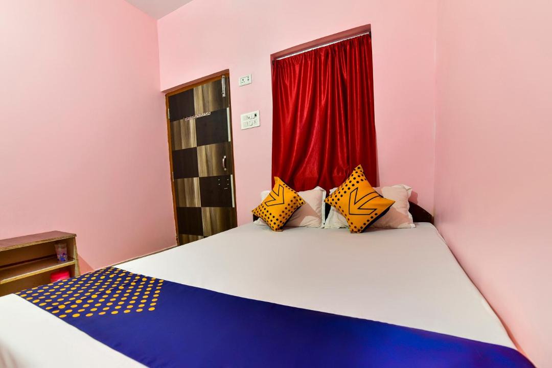 Photo of Bedroom in Hajipur