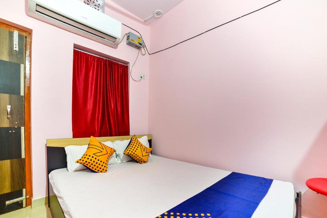 Photo of Bedroom in Hajipur