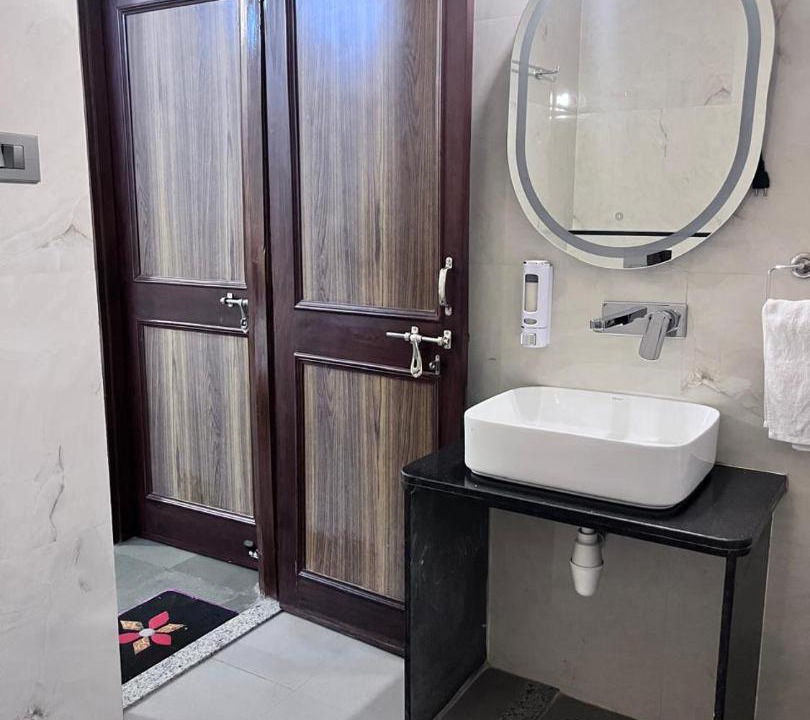 Photo of Bathroom in Civil Lines