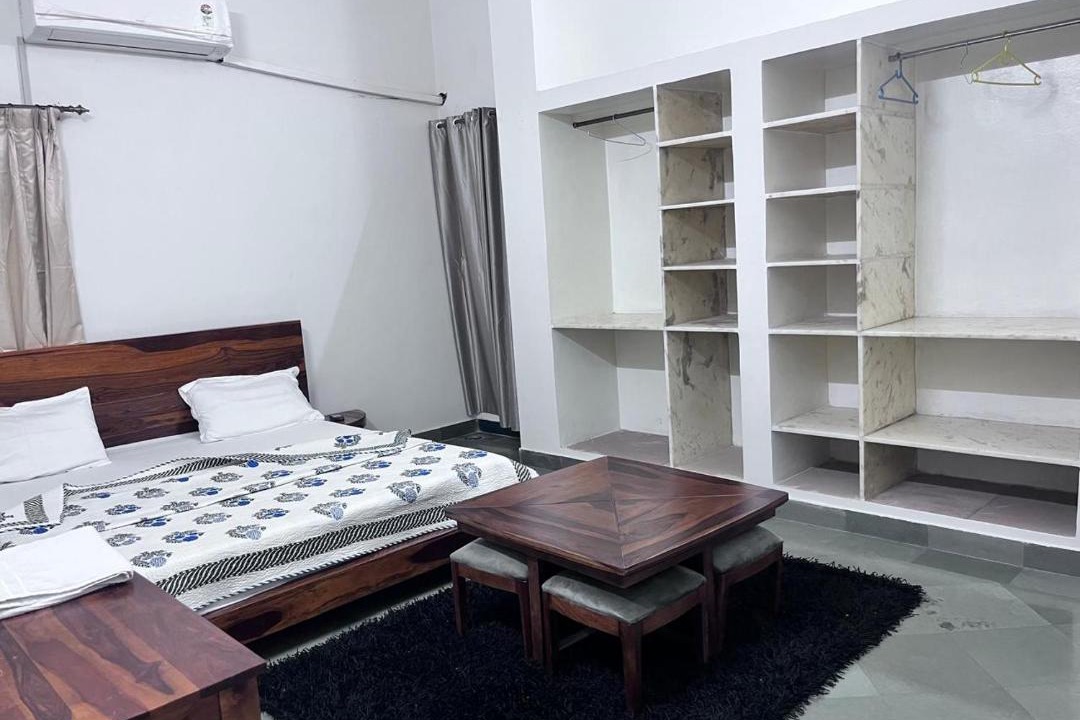 Photo of Bedroom in Civil Lines