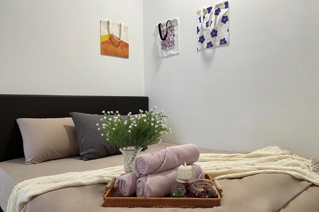 Photo of Bedroom in Usj 1