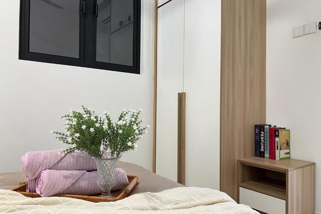 Photo of Bedroom in Usj 1