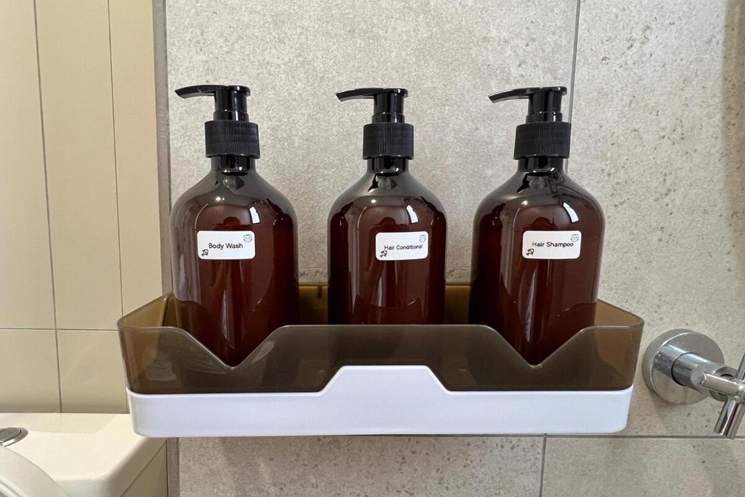 Photo of Bathroom in Usj 1