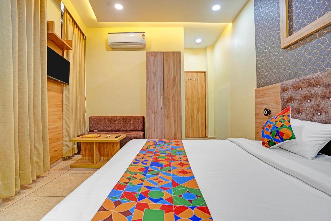 Photo of Bedroom in Ahmedabad
