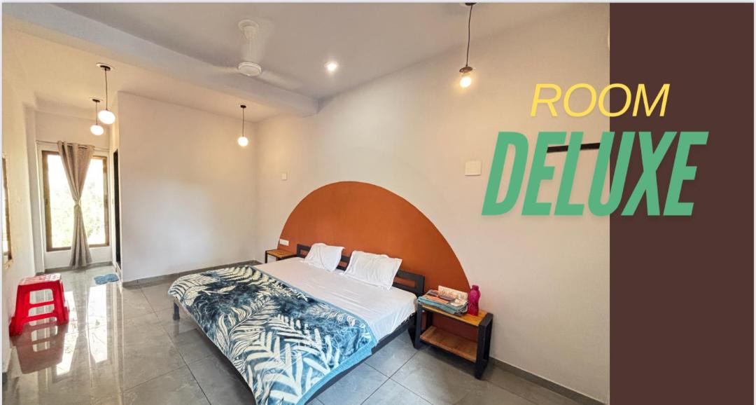 Photo of Bedroom in Rajpipla