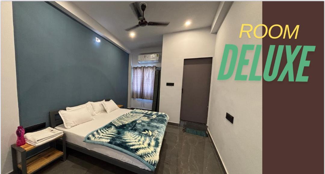 Photo of Bedroom in Rajpipla