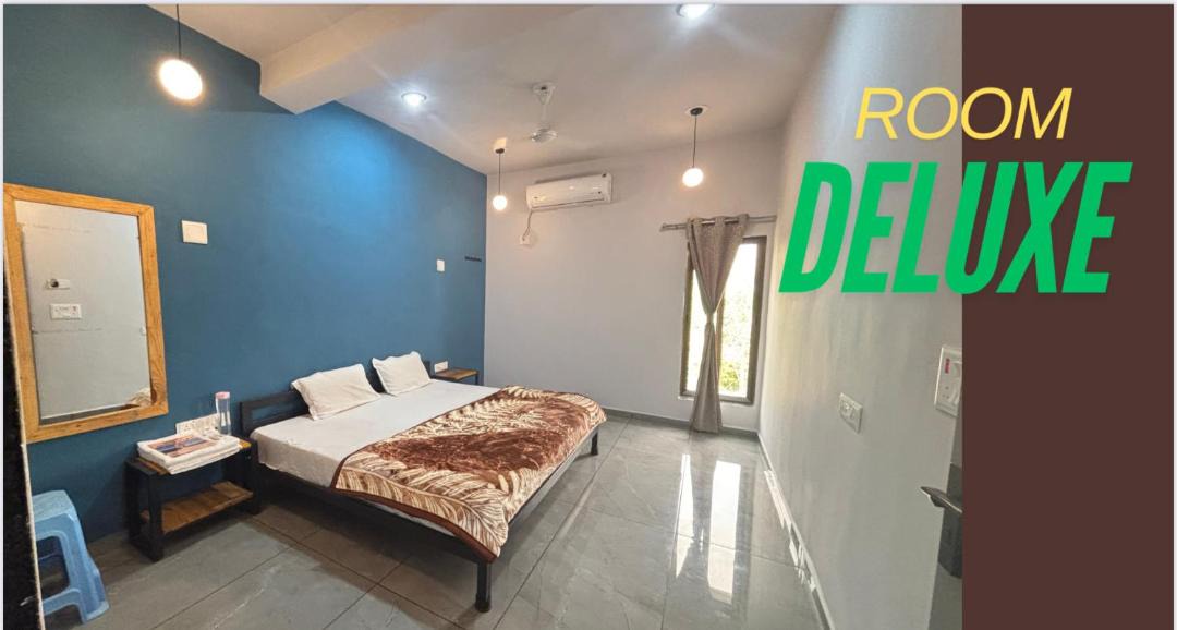 Photo of Bedroom in Rajpipla