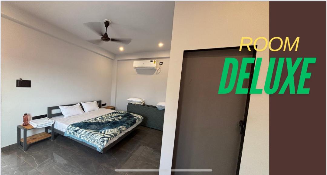 Photo of Bedroom in Rajpipla