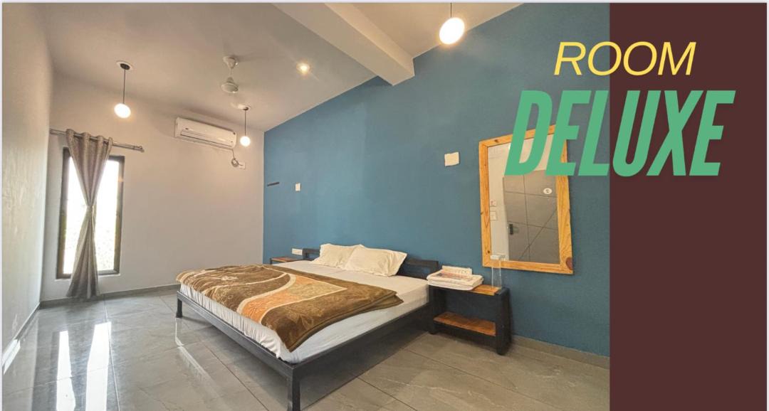 Photo of Bedroom in Rajpipla