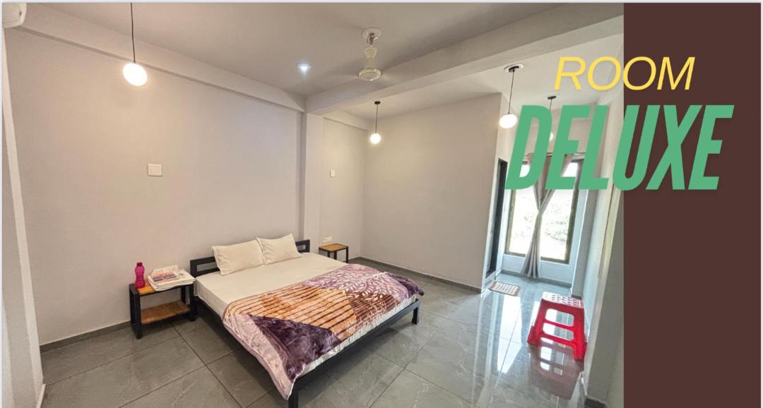 Photo of Bedroom in Rajpipla