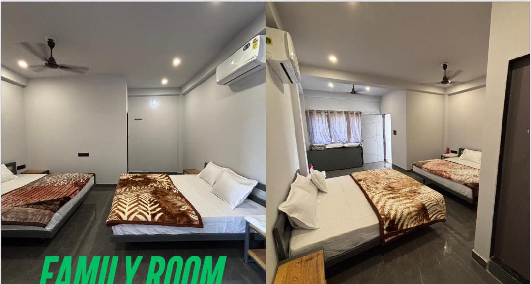 Photo of Bedroom in Rajpipla
