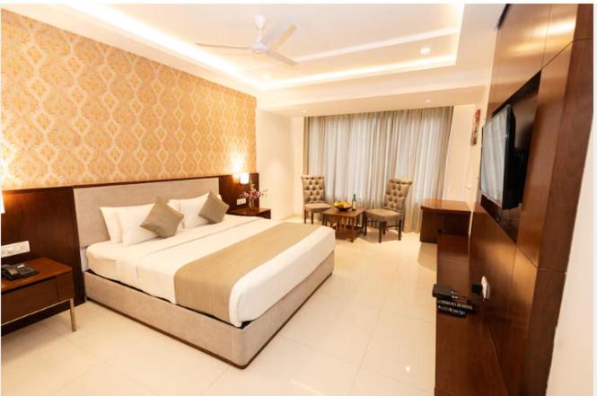 Photo of Bedroom in Pilerne