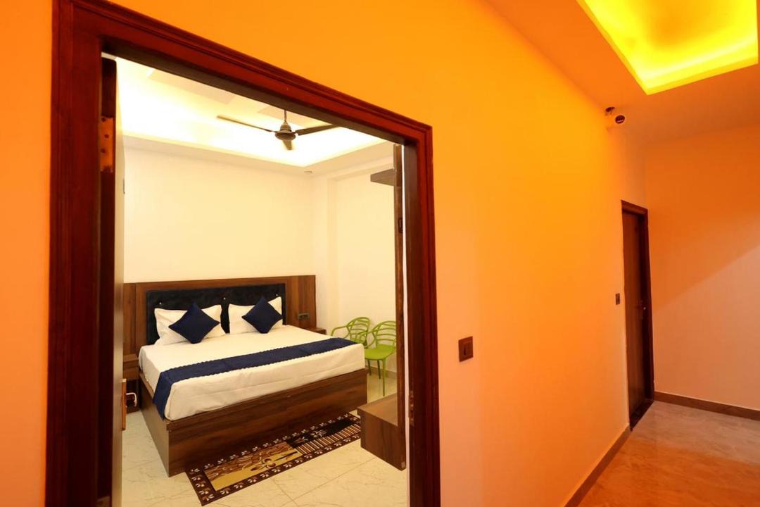 Photo of Bedroom in Faizabad