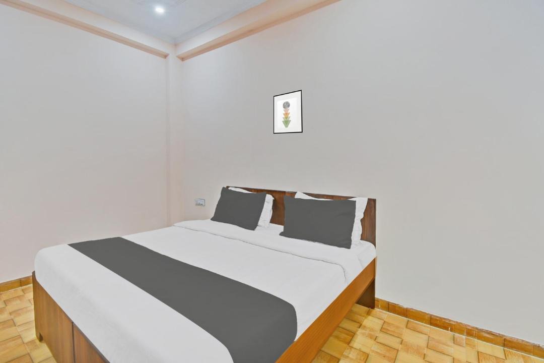 Photo of Bedroom in Mansarovar
