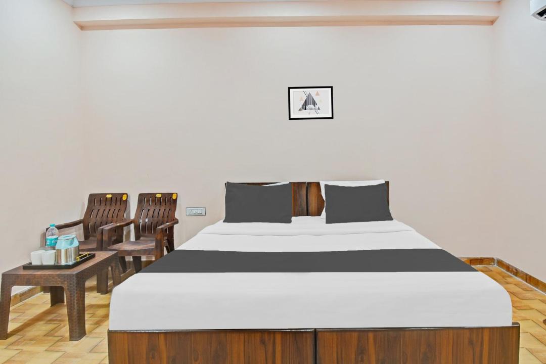 Photo of Bedroom in Mansarovar