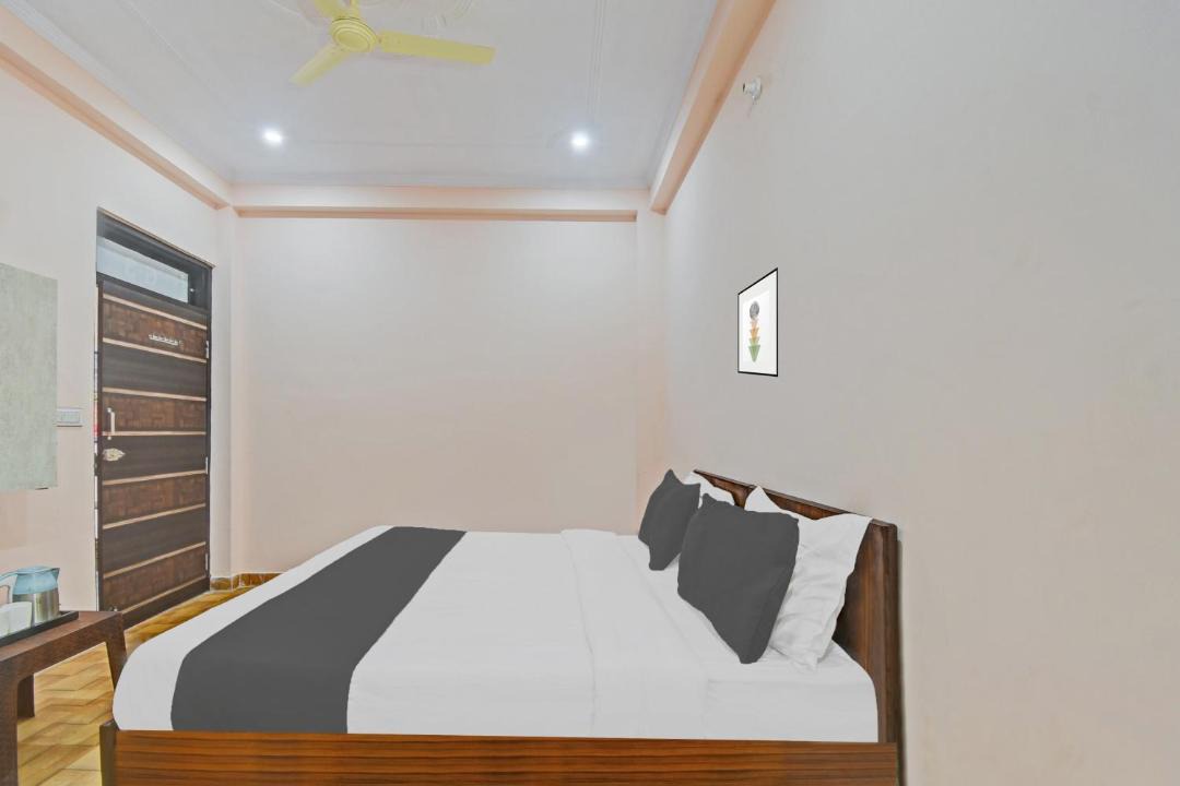Photo of Bedroom in Mansarovar