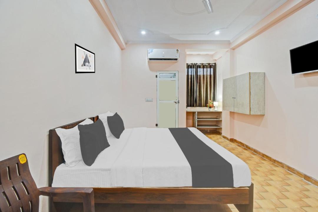 Photo of Bedroom in Mansarovar