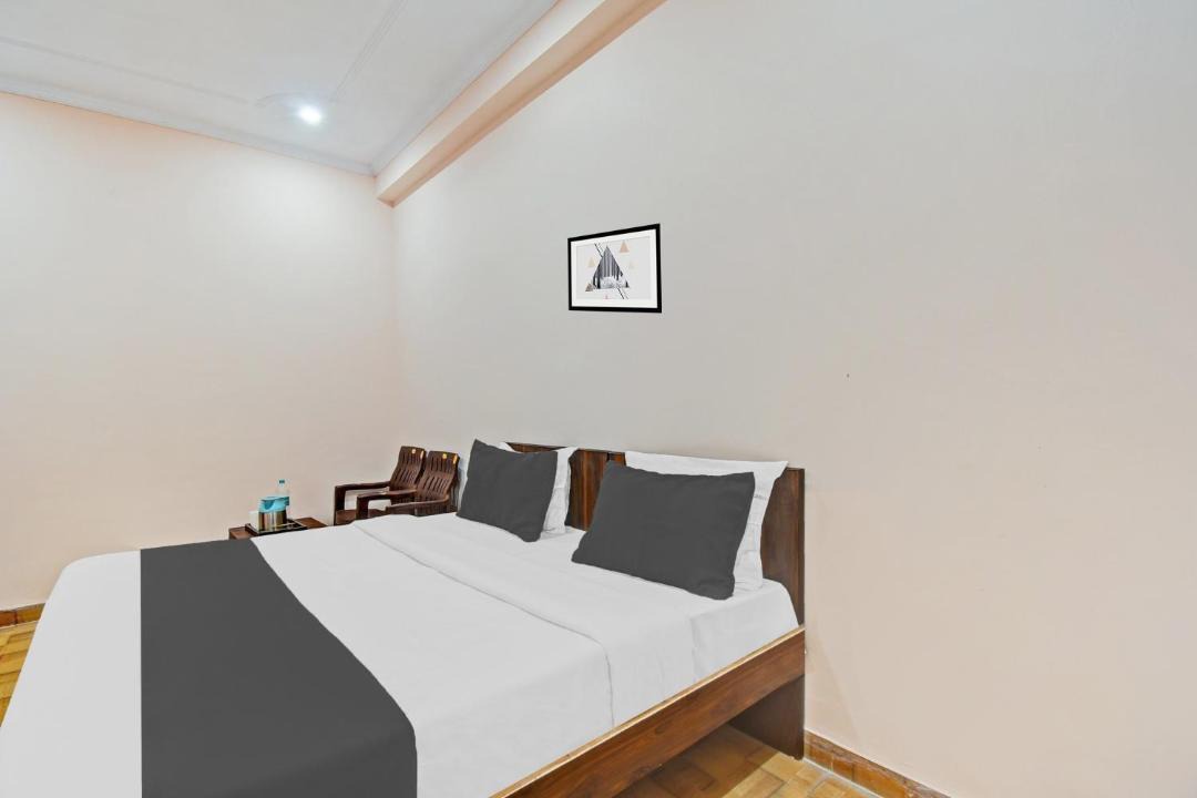 Photo of Bedroom in Mansarovar