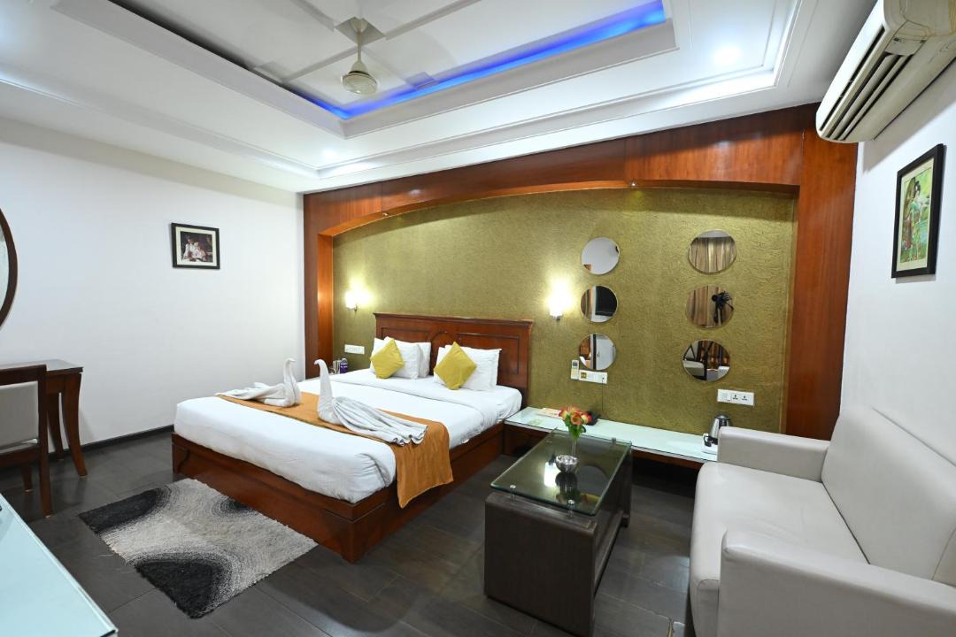 Photo of Bedroom in Bhilai
