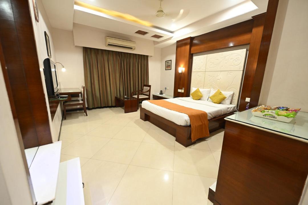Photo of Bedroom in Bhilai