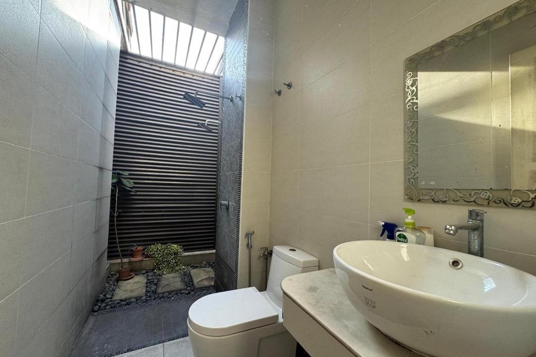 Photo of Bathroom in Shah Alam