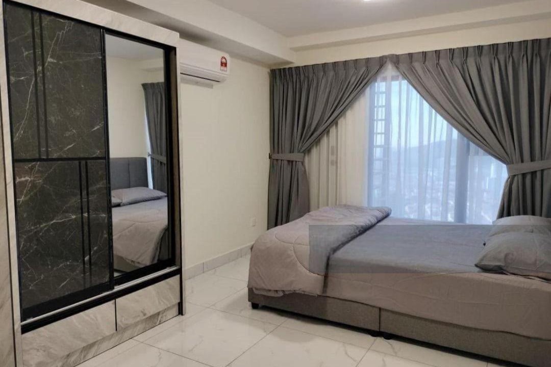 Photo of Bedroom in Taman Midah