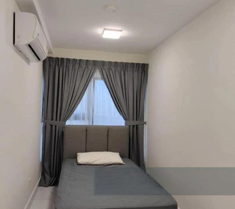 Photo of Bedroom in Taman Midah