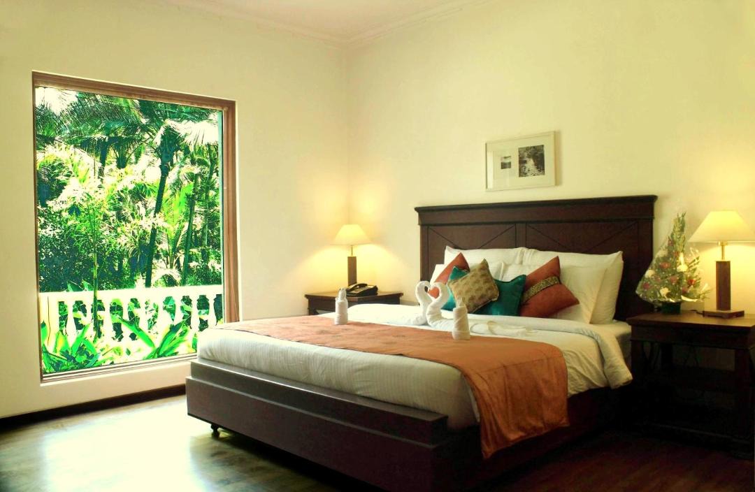 Photo of Bedroom in Bogmolo