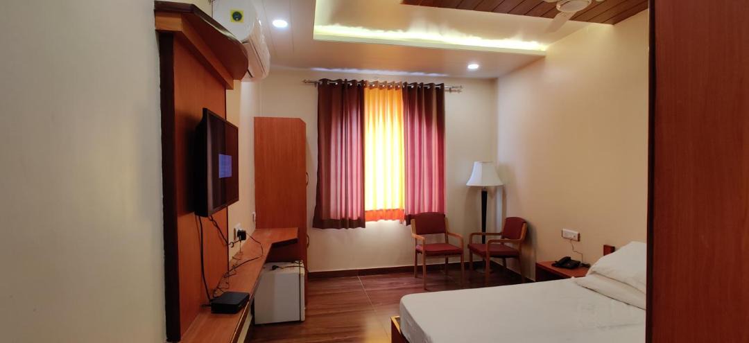 Photo of Bedroom in Hindaun