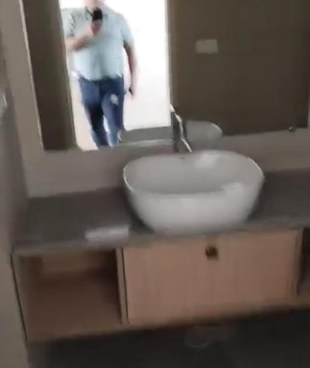 Photo of Bathroom in Sikandarabad