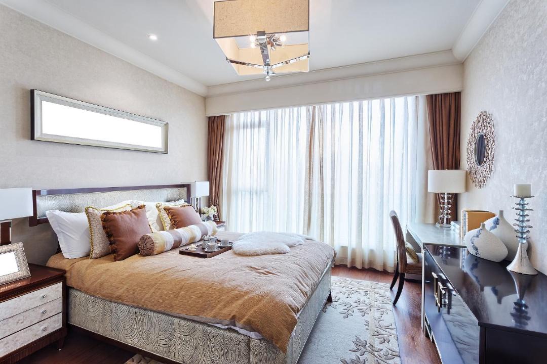 Photo of Bedroom in Adoor