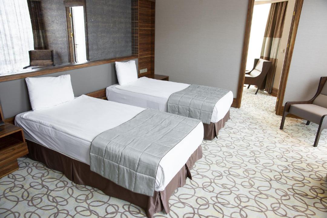 Photo of Bedroom in Adoor