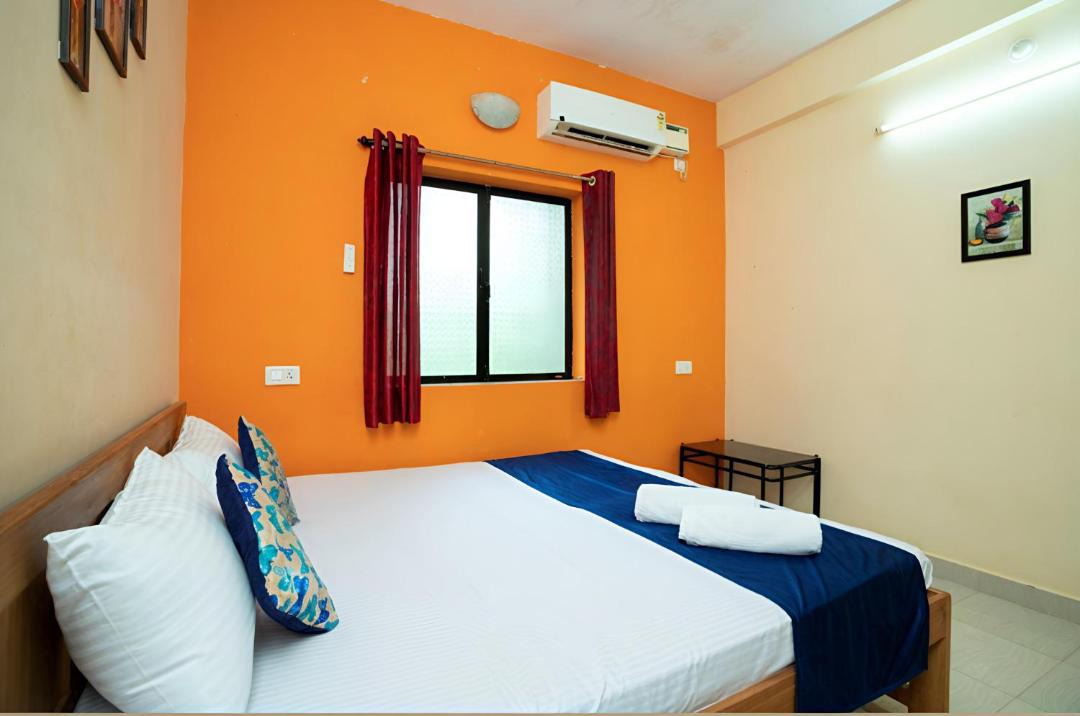 Photo of Bedroom in Calangute