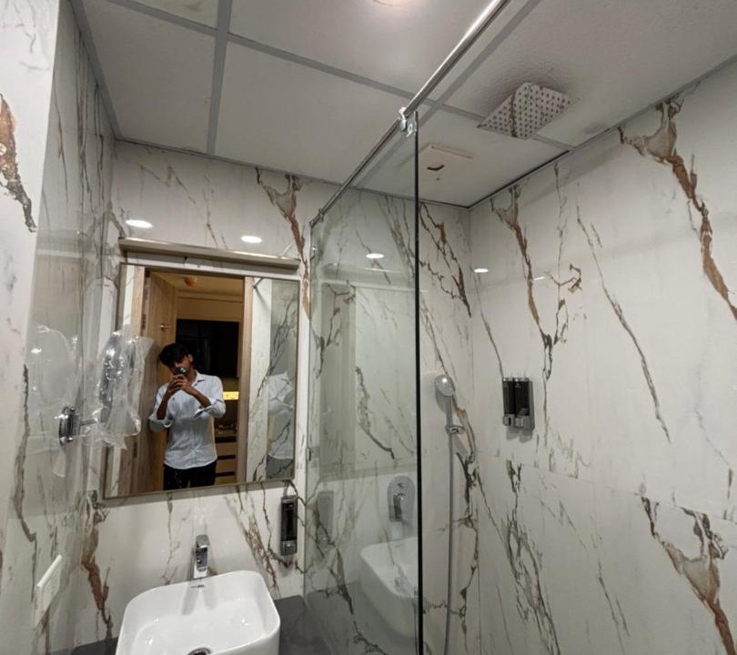Photo of Bathroom in Jaypee Greens