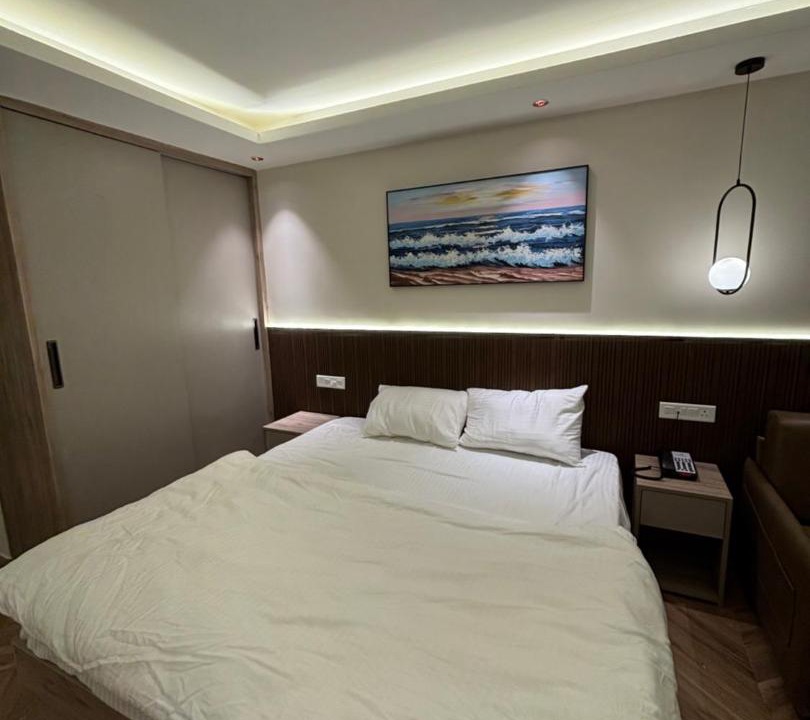 Photo of Bedroom in Jaypee Greens