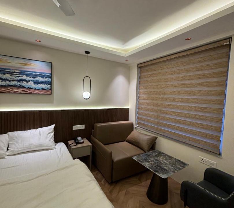Photo of Bedroom in Jaypee Greens