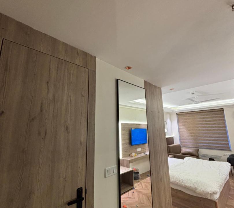Photo of Bedroom in Jaypee Greens