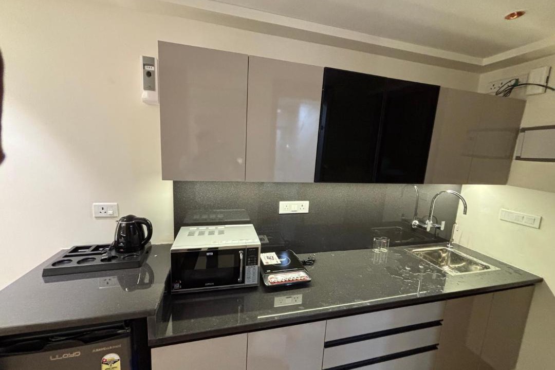 Photo of Kitchen in Jaypee Greens
