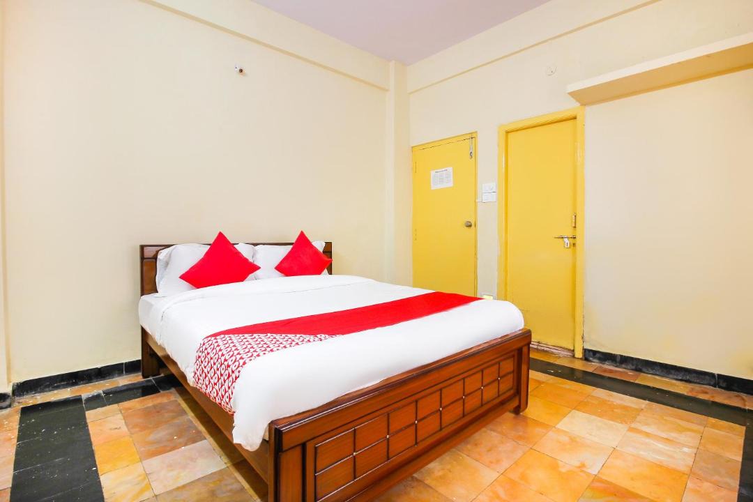 Photo of Bedroom in Ameerpet