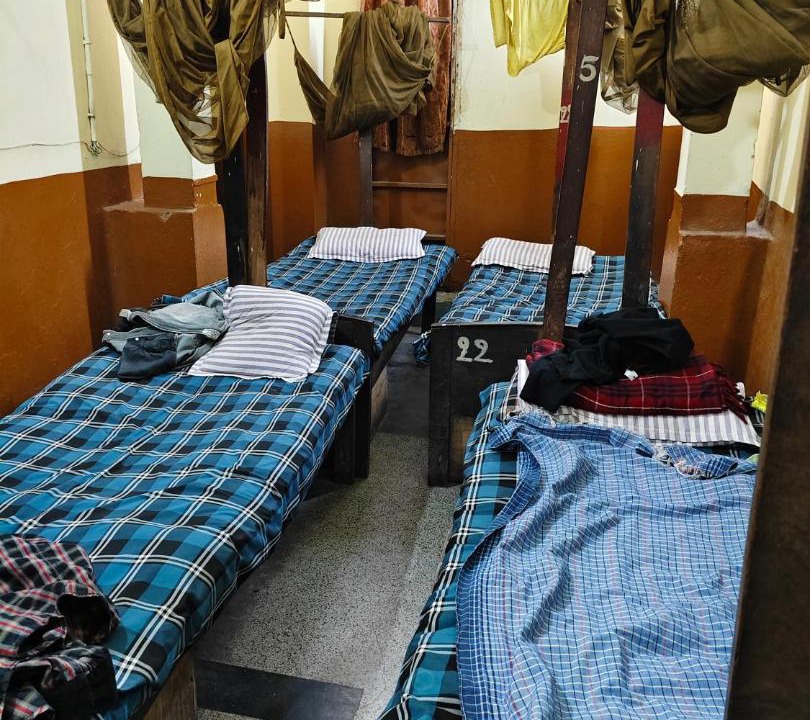 Photo of Bedroom in Patna