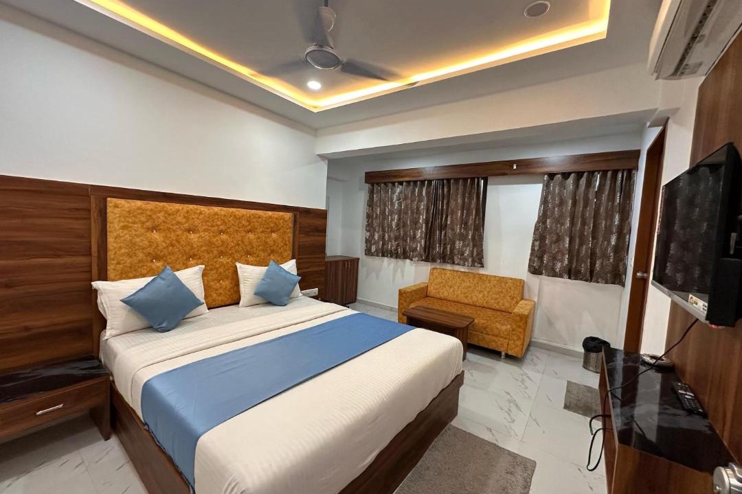 Photo of Bedroom in Paldi