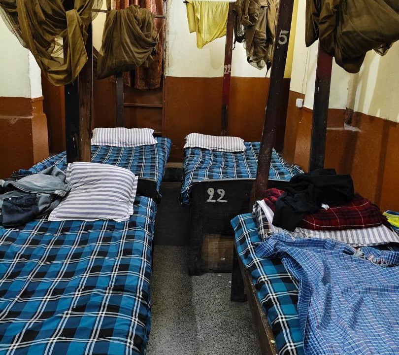 Photo of Bedroom in Patna