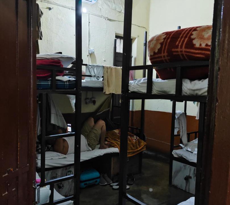 Photo of Bedroom in Patna