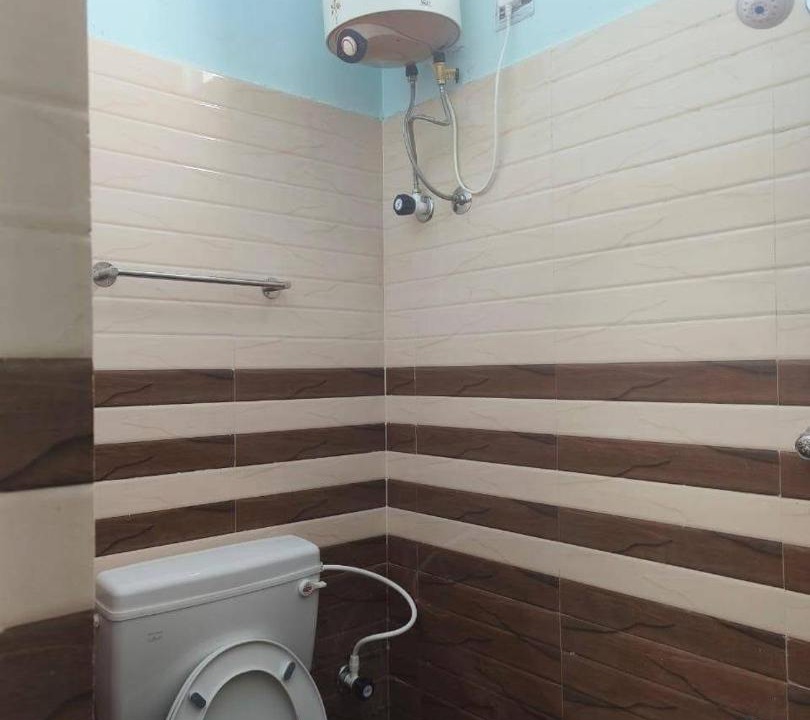 Photo of Bathroom in Papasanam