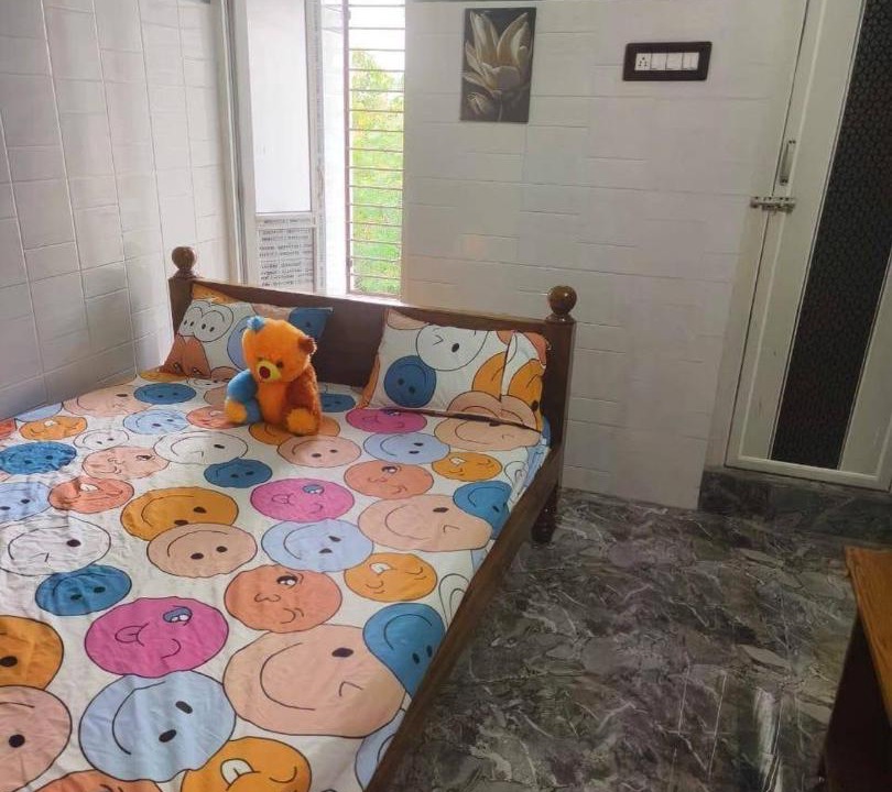 Photo of Bedroom in Papasanam