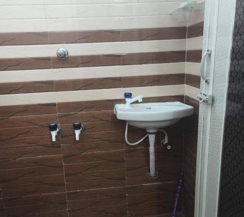 Photo of Bathroom in Papasanam