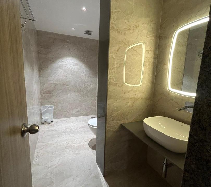 Photo of Bathroom in Padrauna