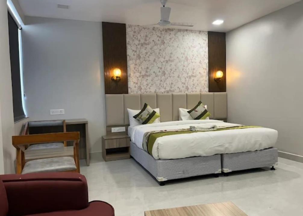 Photo of Bedroom in Padrauna