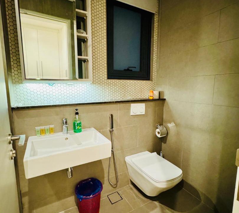 Photo of Bathroom in Pudu